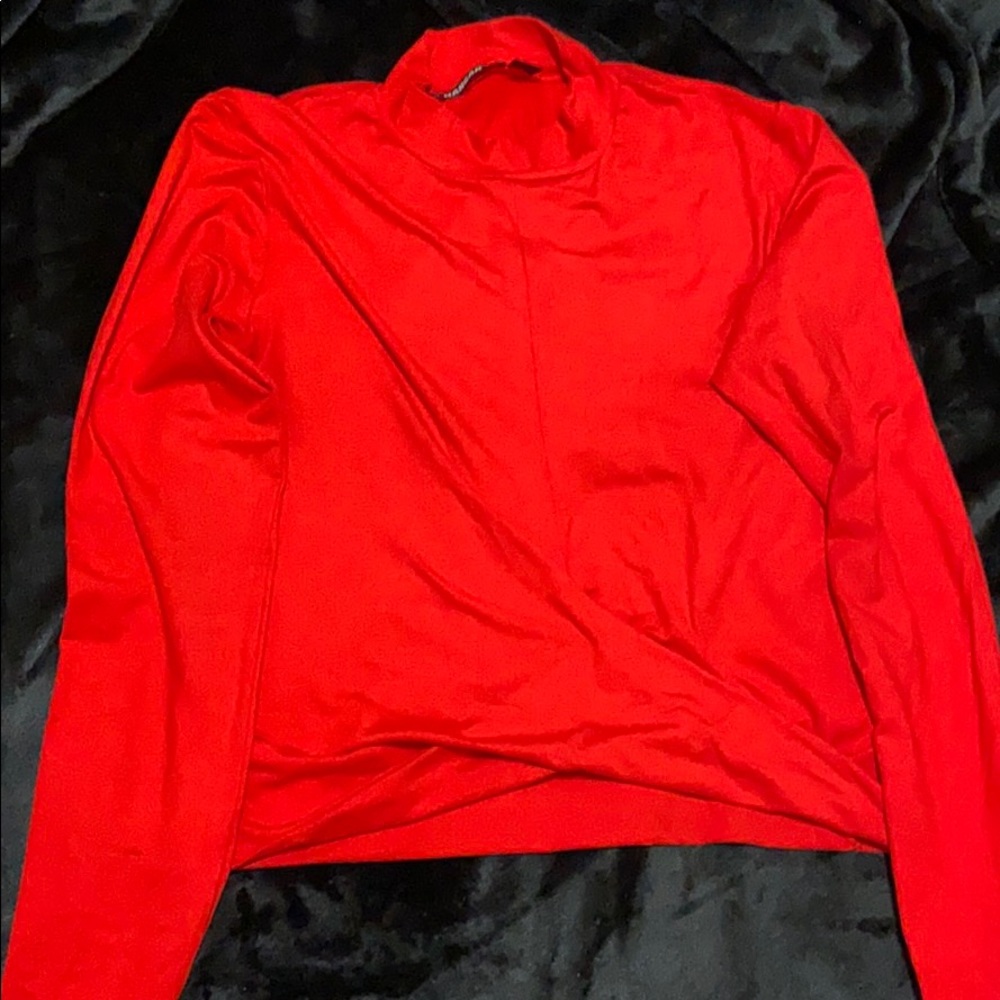 Long sleeve